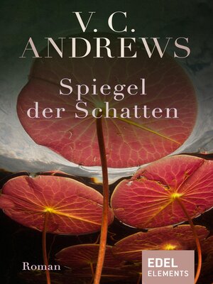 cover image of Spiegel der Schatten